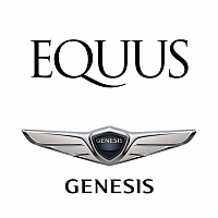 Ремонт стоек и баллонов Hyundai Genesis / Equus